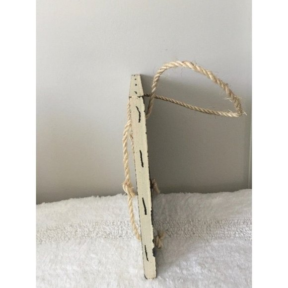 Old Time Pottery Nautical Wall Decor - Picture 6 of 8